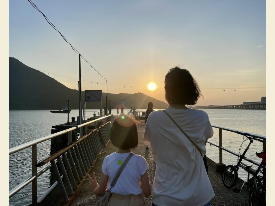 【 馬 灣 涌 的 童 年 聲 音 】🌊今年六月，「清涌覺樂」舉辦了四節組織者培訓，各個小組於近日開始執行早前定下的大大小小計劃，包括落區進行街訪、招募試玩者、設計具體活動內容等等，雖然費時 (2)