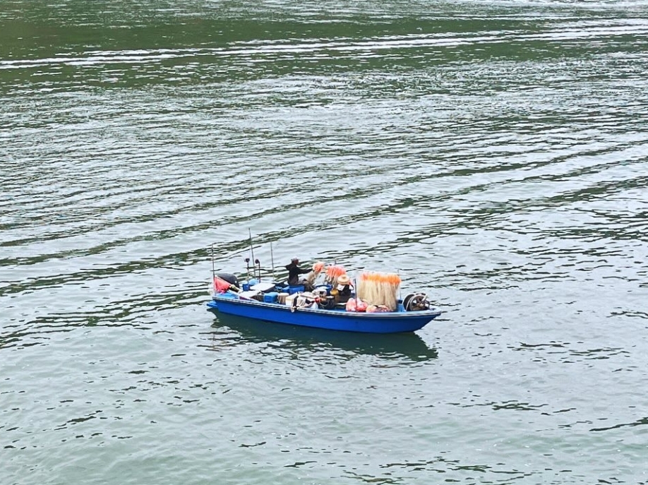 【尋「植」東涌：探索城市與自然的交融🌿 】..從一個寧靜的漁村到成為大嶼山的重要交通與商業樞紐，東涌的轉變既深刻又充滿爭議。「尋『植』東涌」社區導賞團再次出發，以生態與城市發展為主題，帶領參 (3)